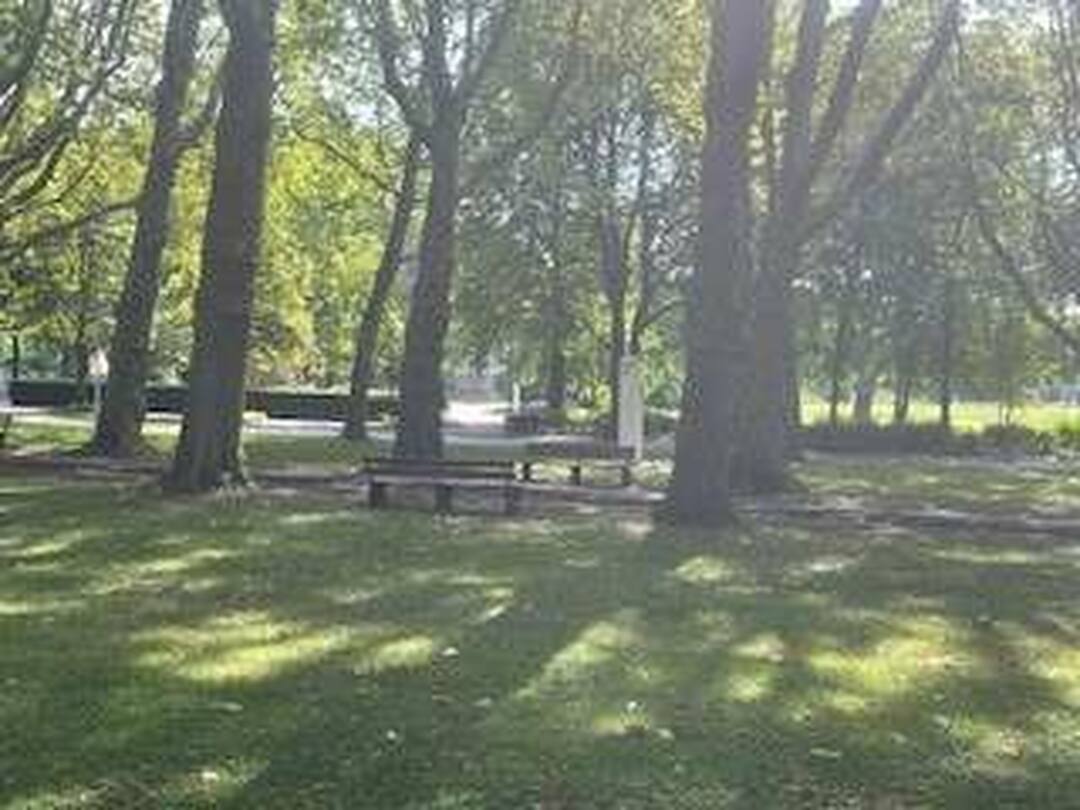 Gemütlicher Spaziergang durch Göppingen