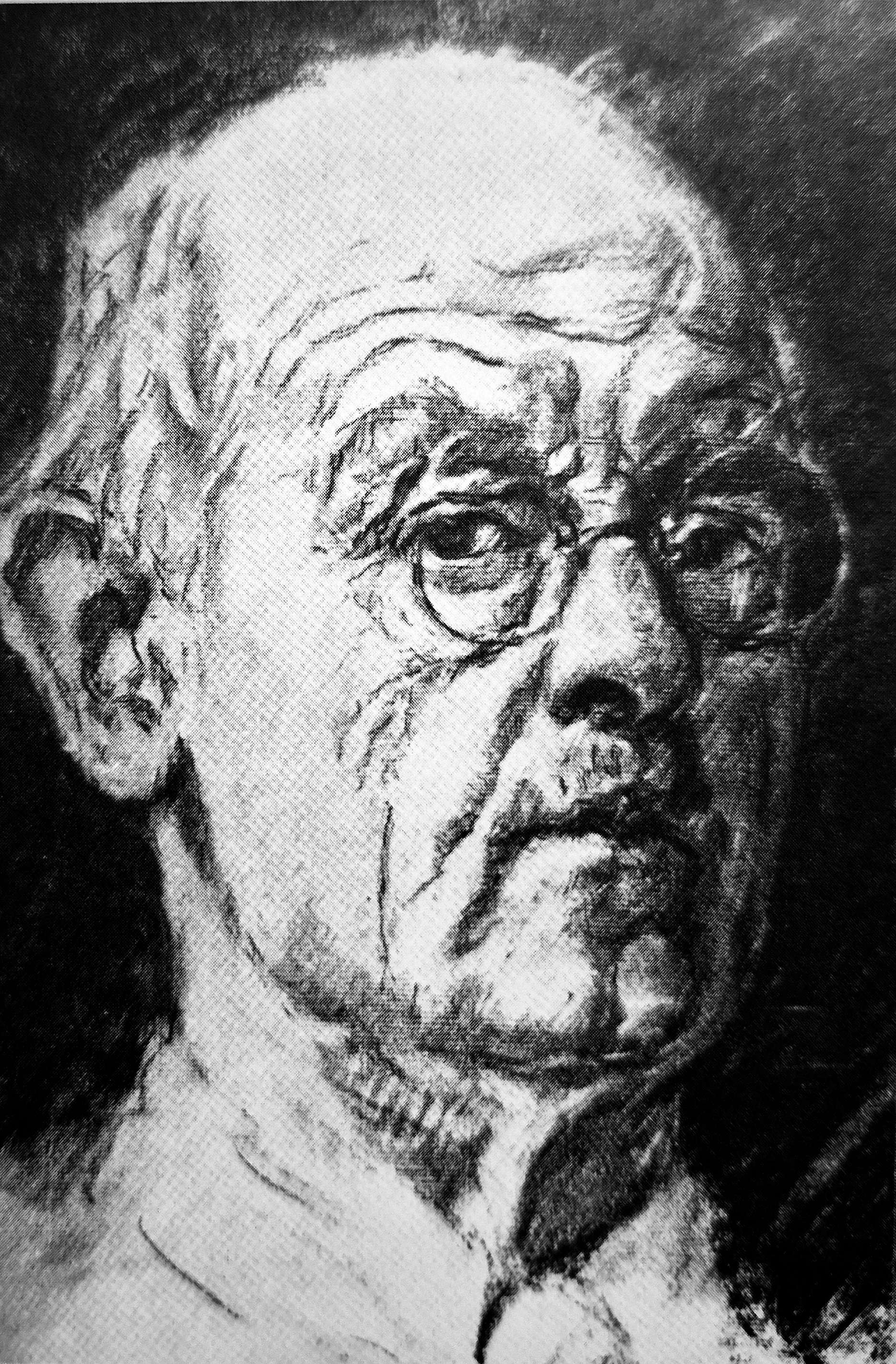 Vernissage "Eugen Wolff-Filseck"
