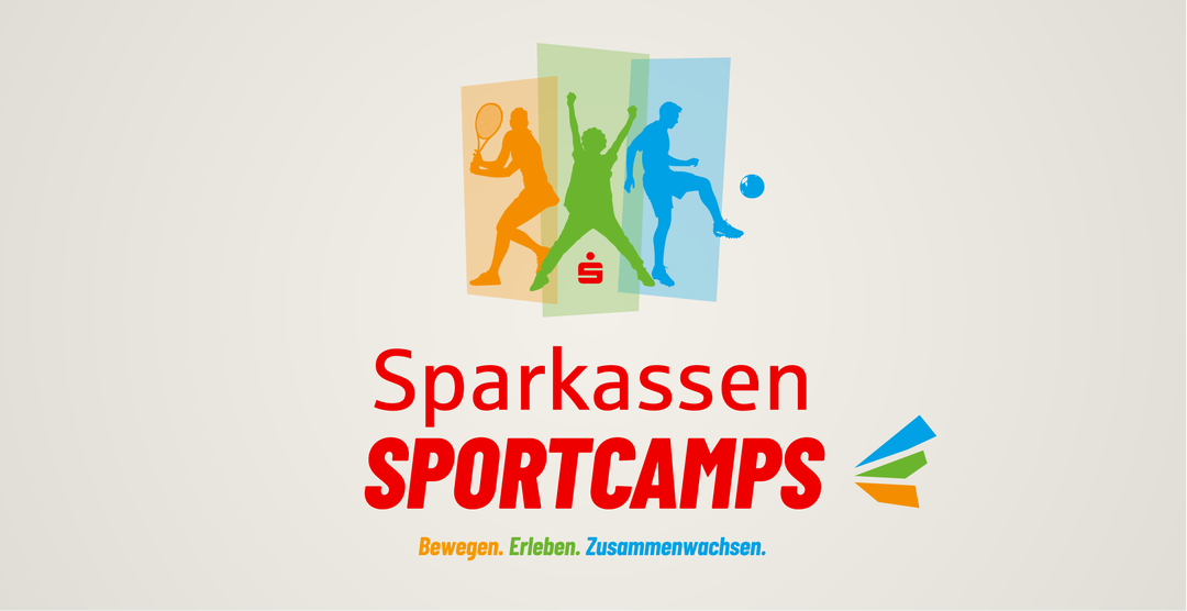 Sparkassen Sportcamps